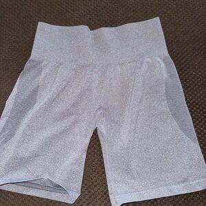 Nvgtn Seamless Shorts